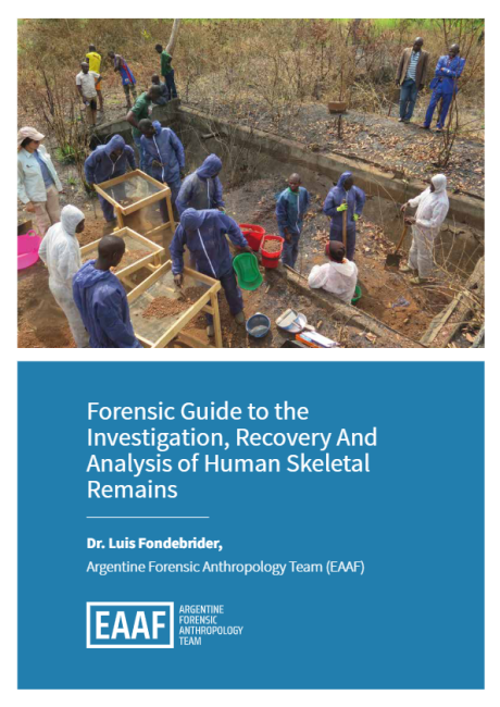 Forensic Identification Of Human Remains | Missing Persons Platform