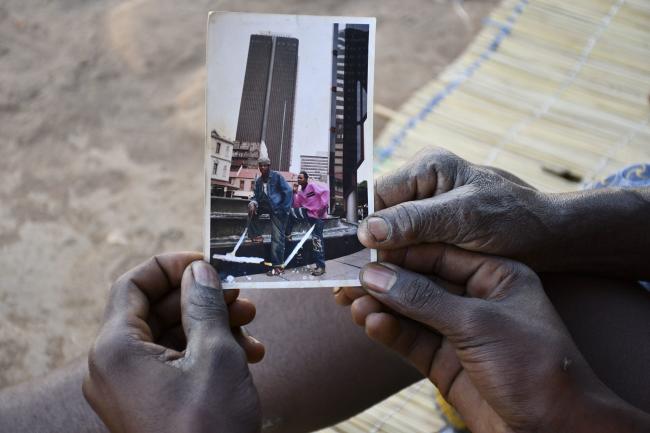 Missing Migrants Project Helps Families Find Peace | Missing Persons ...