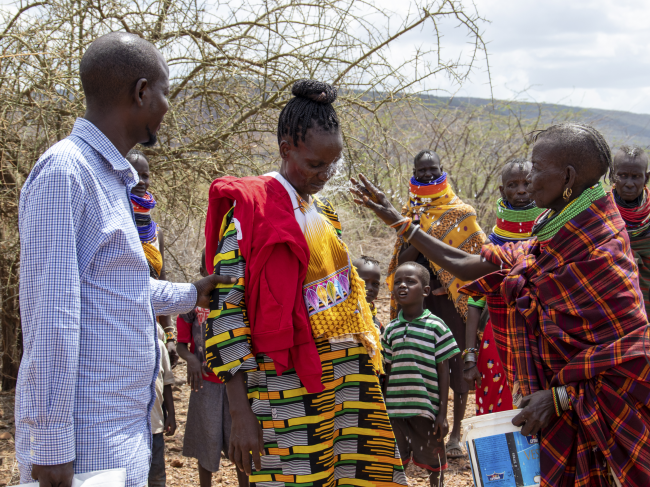 South Sudan: New ICRC Report Sheds Light On The Plight Of The Families ...